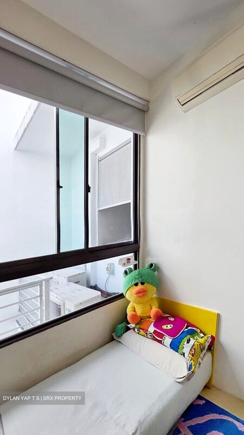 The Treeline (D15), Apartment #496142301